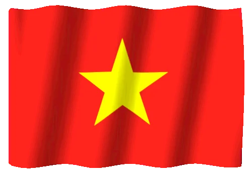 Vietnam Flag
