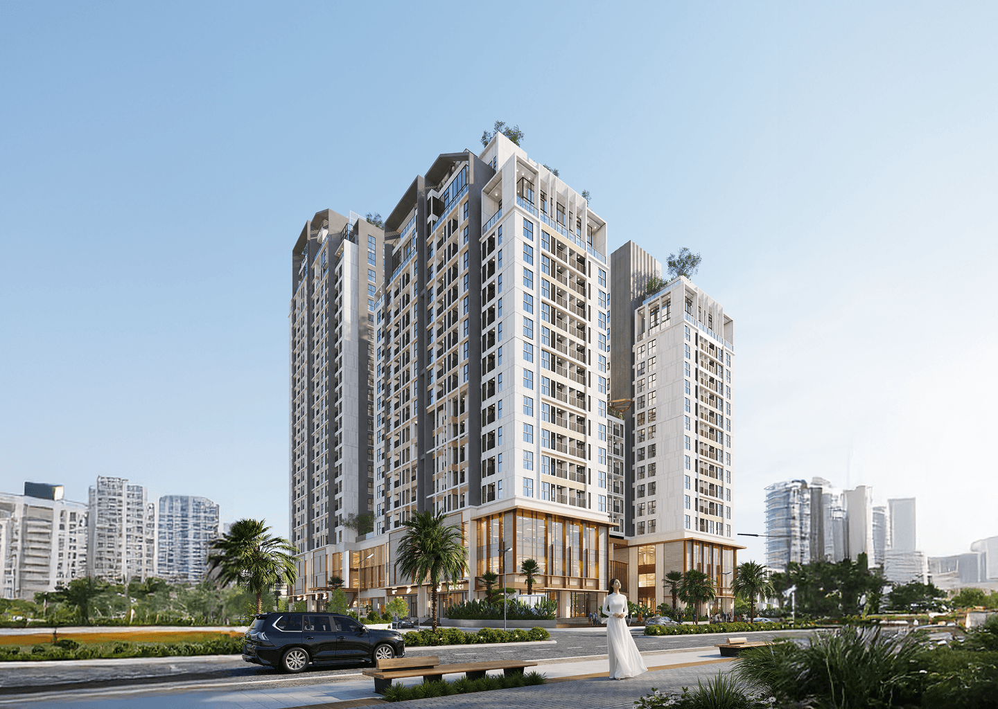 Đất Xanh Miền Trung