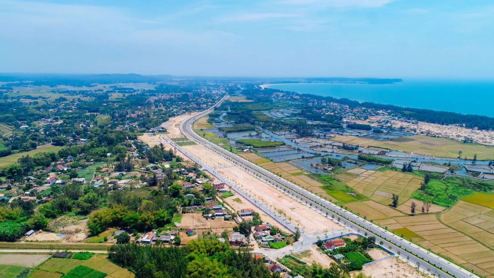 DỰ ÁN MỸ KHÊ ANGKORA PARK TẠO ‘SÓNG’ TẠI THỊ TRƯỜNG QUẢNG NGÃI NHỜ VỊ TRÍ ĐẮC ĐỊA