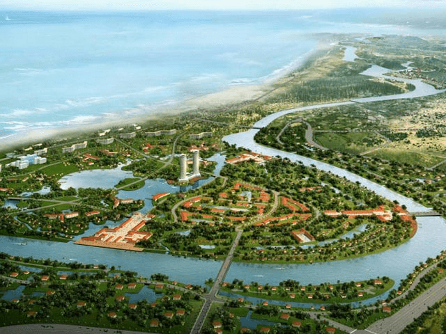 SẼ HOÀN THÀNH NẠO VÉT SÔNG CỔ CÒ ĐOẠN QUA ĐÀ NẴNG TRONG NĂM 2021