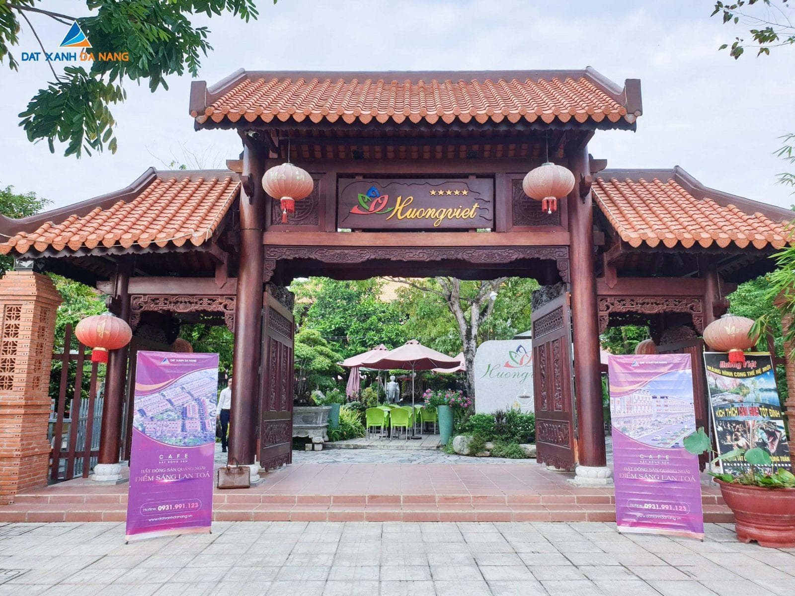 BẤT ĐỘNG SẢN QUẢNG NGÃI – ĐIỂM SÁNG LAN TỎA