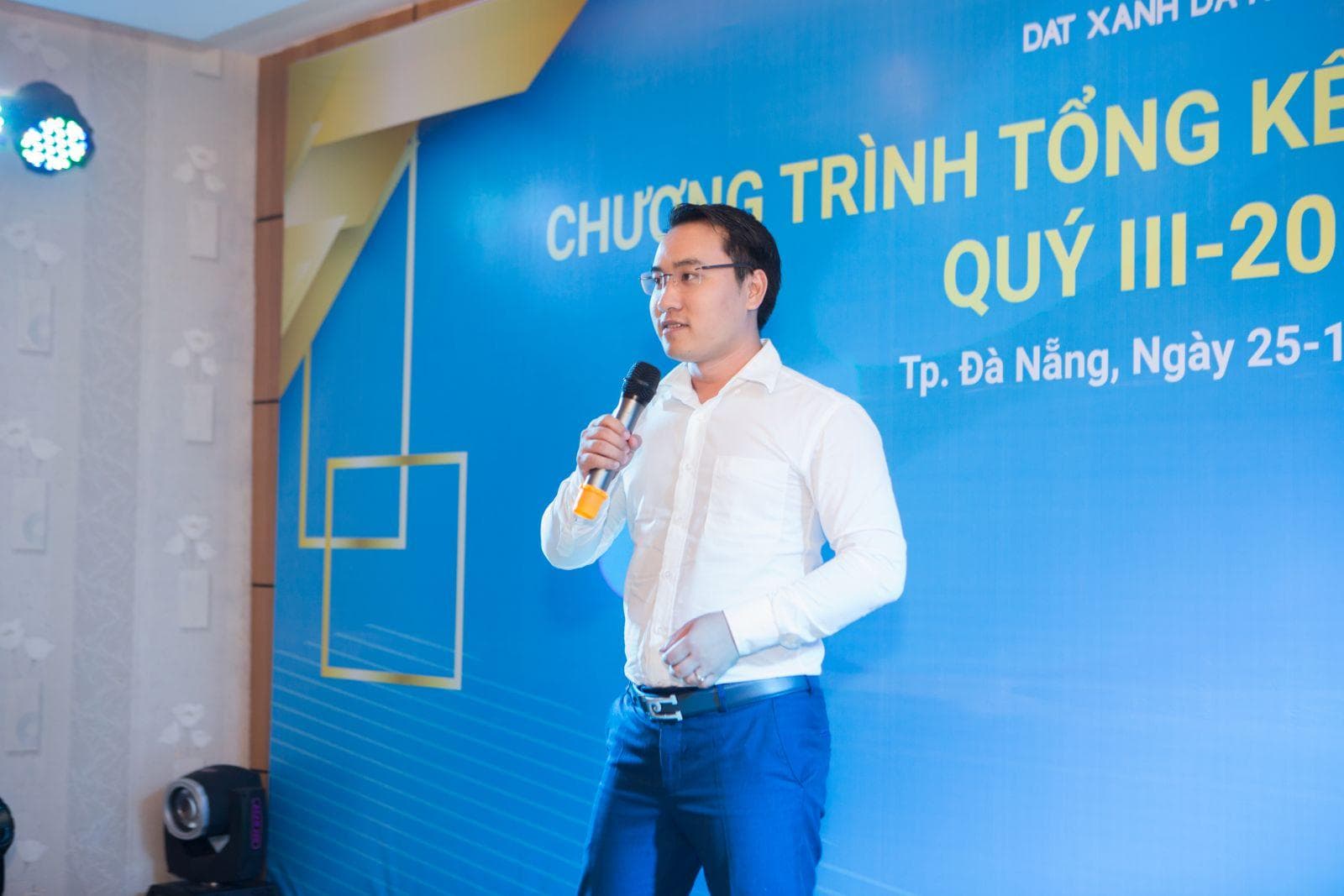 LỄ TỔNG KẾT VÀ VINH DANH QUÝ III/2017