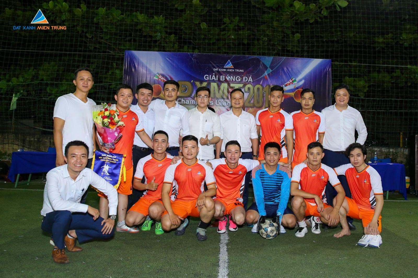 KỊCH TÍNH VÀ ẤN TƯỢNG VỚI VÒNG CHUNG KẾT GIẢI BÓNG ĐÁ ĐXMT CHAMPION LEAGUE 2019