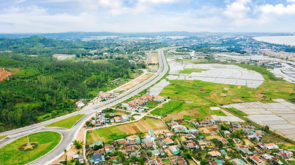 QUẢNG NGÃI HÚT MẠNH LÀN SÓNG ĐẦU TƯ, BẤT ĐỘNG SẢN VEN BIỂN MỸ KHÊ LÊN NGÔI