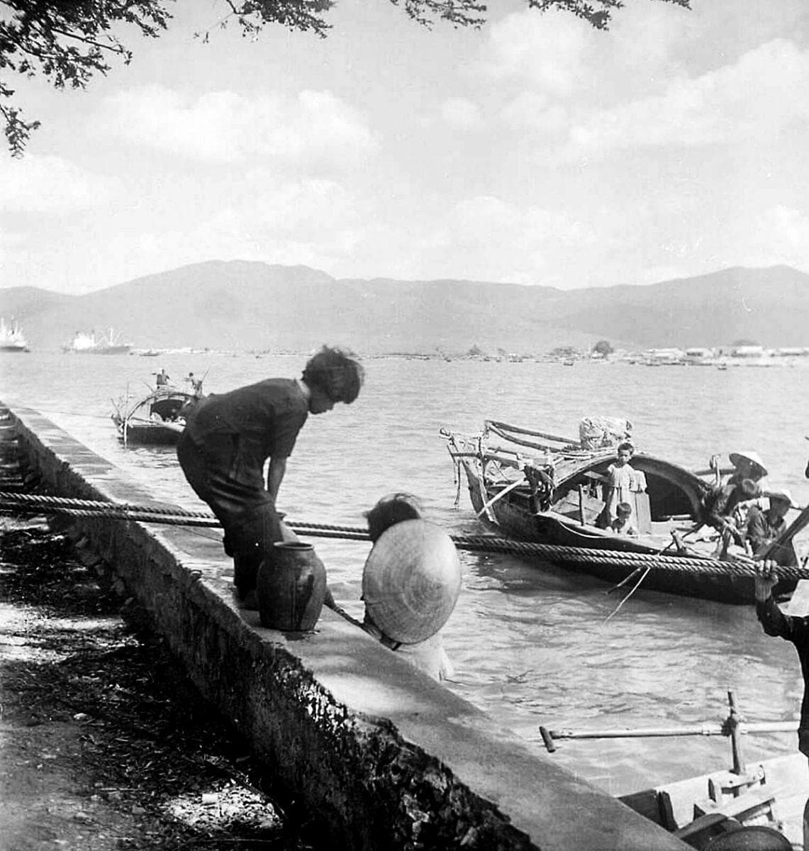 ĐỔI THAY THÀNH PHỐ BÊN DÒNG SÔNG HÀN