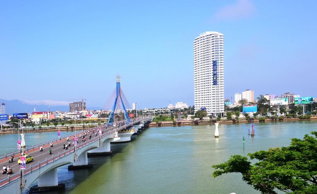 MARINA COMPLEX – HÒA MÌNH VÀO CỘNG ĐỒNG THƯỢNG LƯU, KIẾN TẠO CUỘC SỐNG THỊNH VƯỢNG.