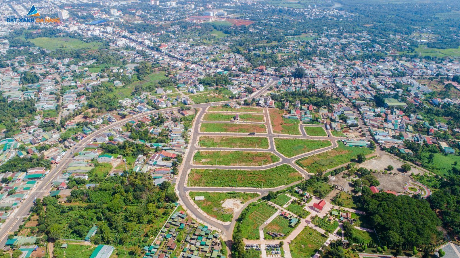 [GÓC CẬP NHẬT] DỰ ÁN KHU DÂN CƯ TÂN LẬP THÁNG 10.2019