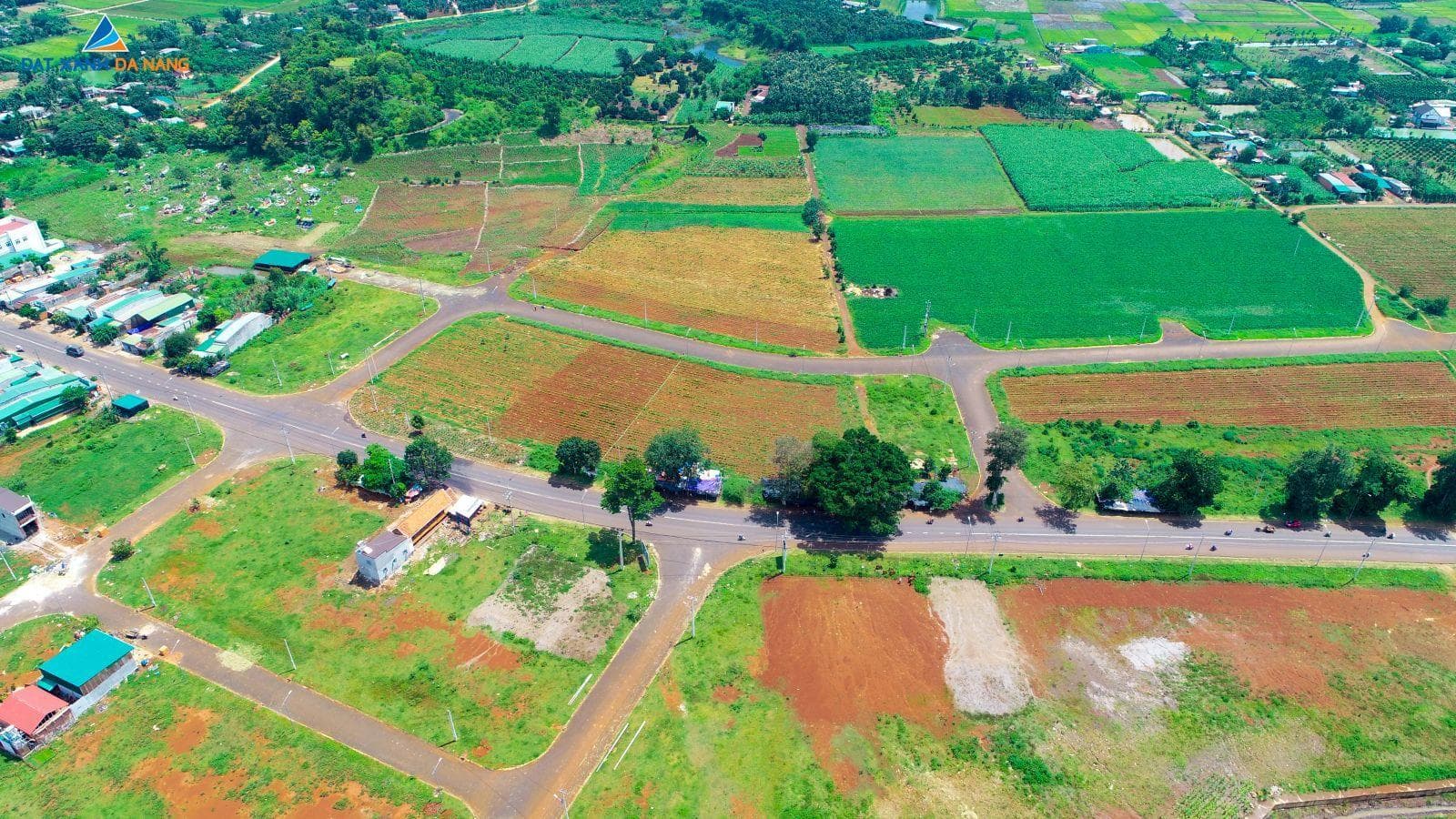 [GÓC CẬP NHẬT] DỰ ÁN SUNSHINE DAK LAK THÁNG 10/2019