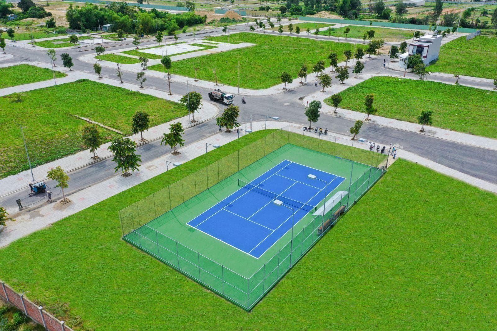 ĐẤT XANH MIỀN TRUNG CÔNG BỐ CHÍNH SÁCH HẤP DẪN CHO DỰ ÁN ONE WORLD REGENCY