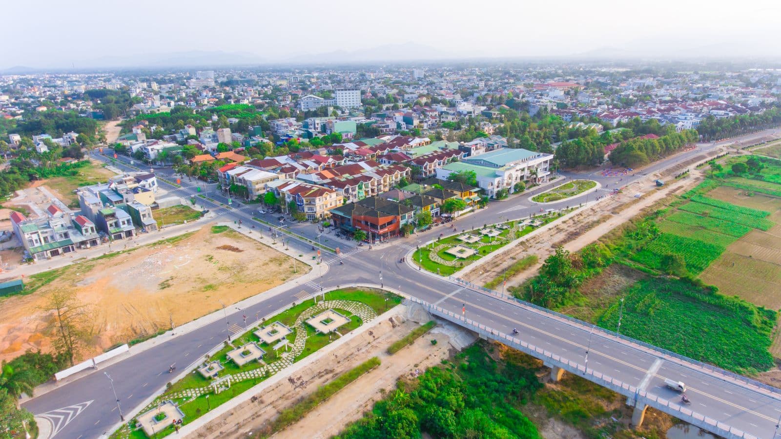 DỰ ÁN NÀO TẠI QUẢNG NGÃI ĐÃ HOÀN THIỆN PHÁP LÝ ĐÁNG ĐỂ ĐẦU TƯ?