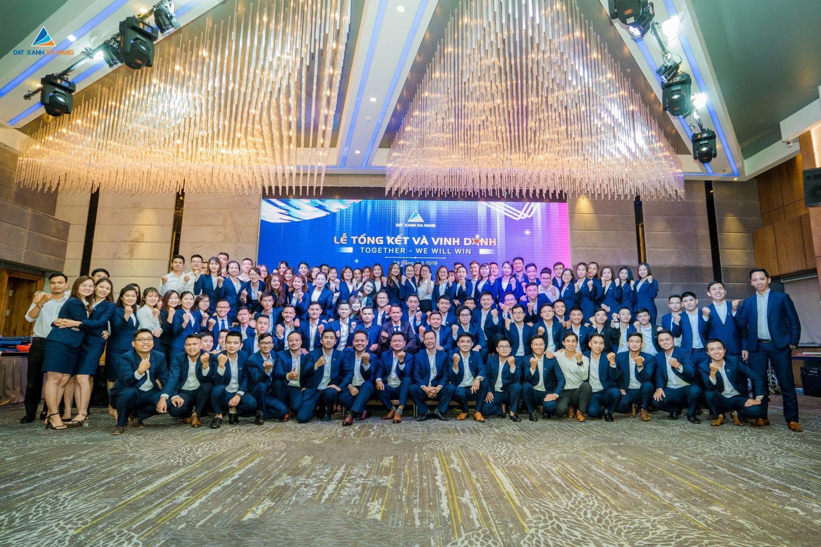 ĐẤT XANH ĐÀ NẴNG – CƠ HỘI PHÁT TRIỂN NGHỀ NGHIỆP HẤP DẪN NHẤT!