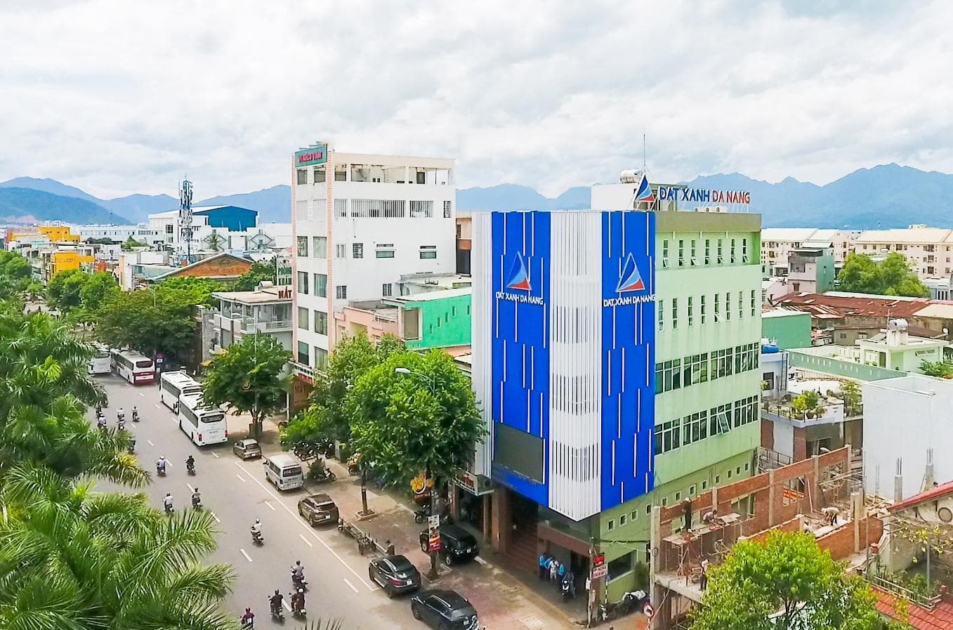 ĐIỀU GÌ TẠO NÊN SỰ KHÁC BIỆT TRONG MÔ HÌNH VÀ CHÍNH SÁCH CỦA ĐẤT XANH ĐÀ NẴNG?