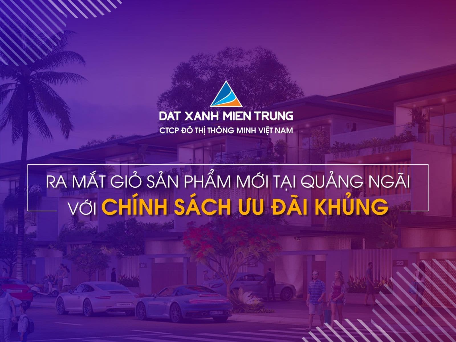 CÔNG BỐ KHUYẾN MÃI “KHỦNG” CHO KHÁCH HÀNG TRONG THÁNG 4