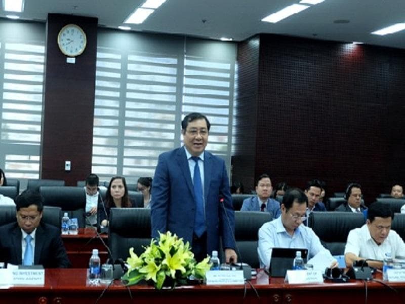 KẾT NỐI ĐẦU TƯ ĐÀ NẴNG – HOA KỲ TRONG LĨNH VỰC BẤT ĐỘNG SẢN