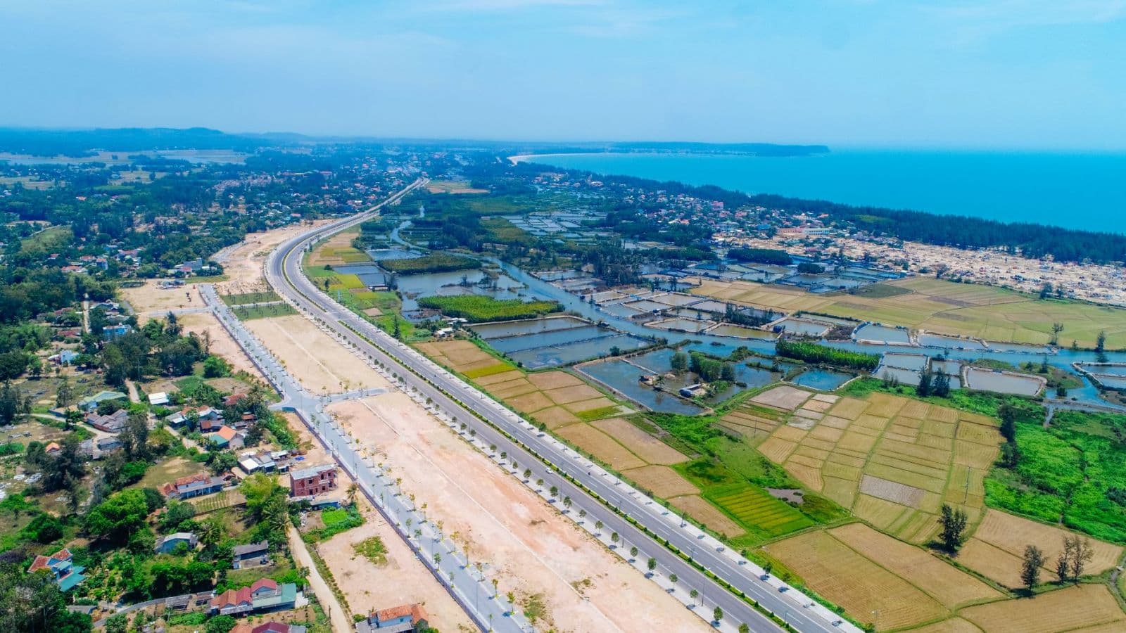 Quảng Ngãi “làm mới” mình để hút khách du lịch