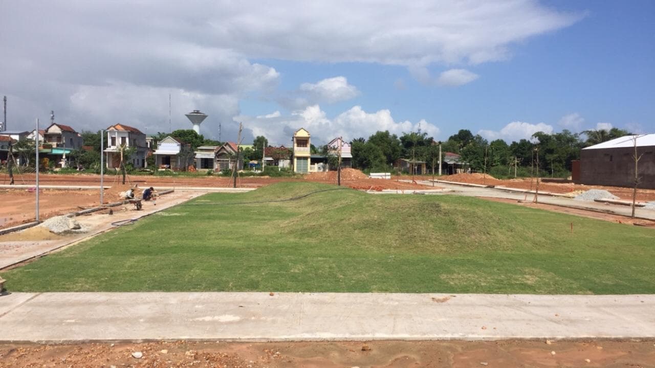 CẬP NHẬT TIẾN ĐỘ DỰ ÁN SUNFLORIA CITY NGÀY 30/11/2018