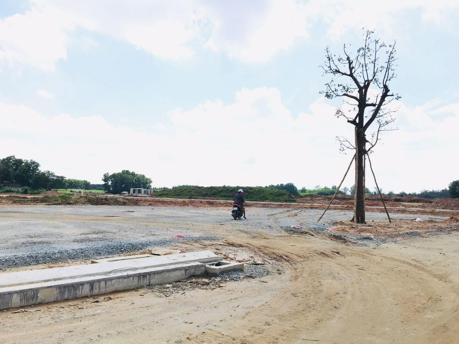 [GÓC CẬP NHẬT] DỰ ÁN PHÚ ĐIỀN RESIDENCES NGÀY 20/12/2018