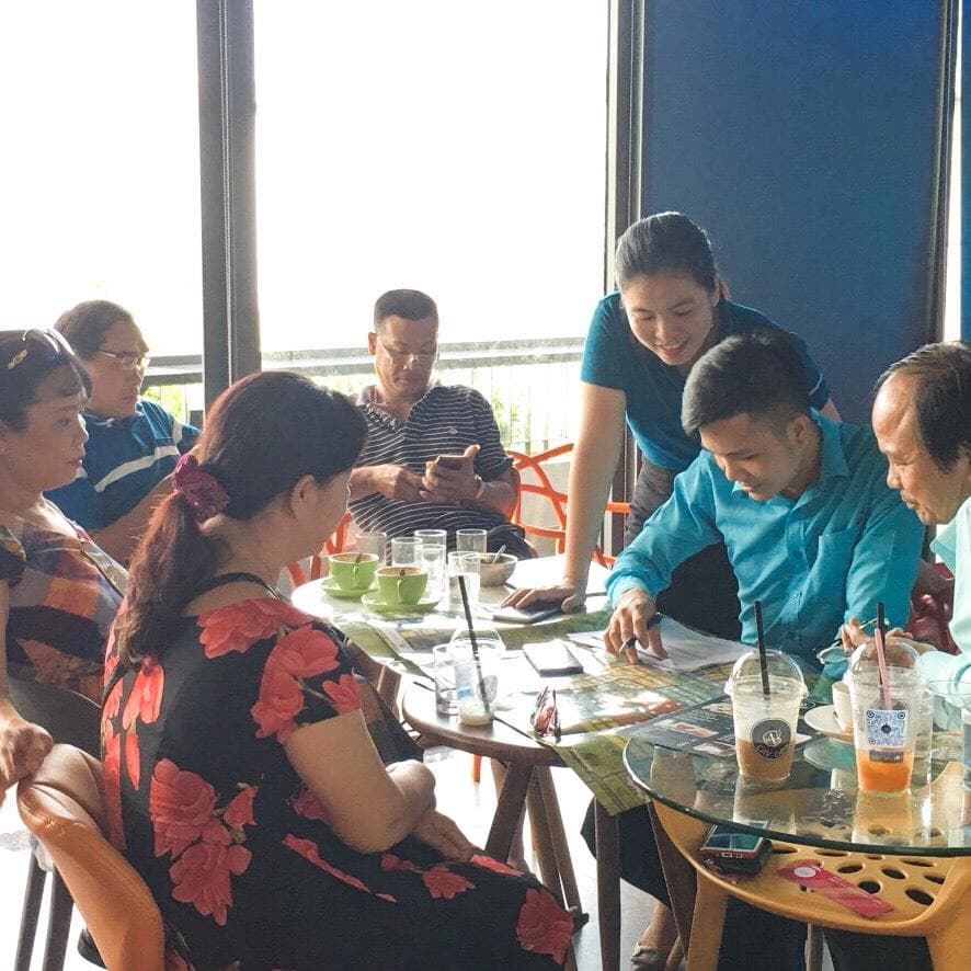 CÁC SẢN PHẨM BẤT ĐỘNG SẢN CAO CẤP TẠI TRUNG TÂM ĐÀ NẴNG GÂY ẤN TƯỢNG GIỚI ĐẦU TƯ