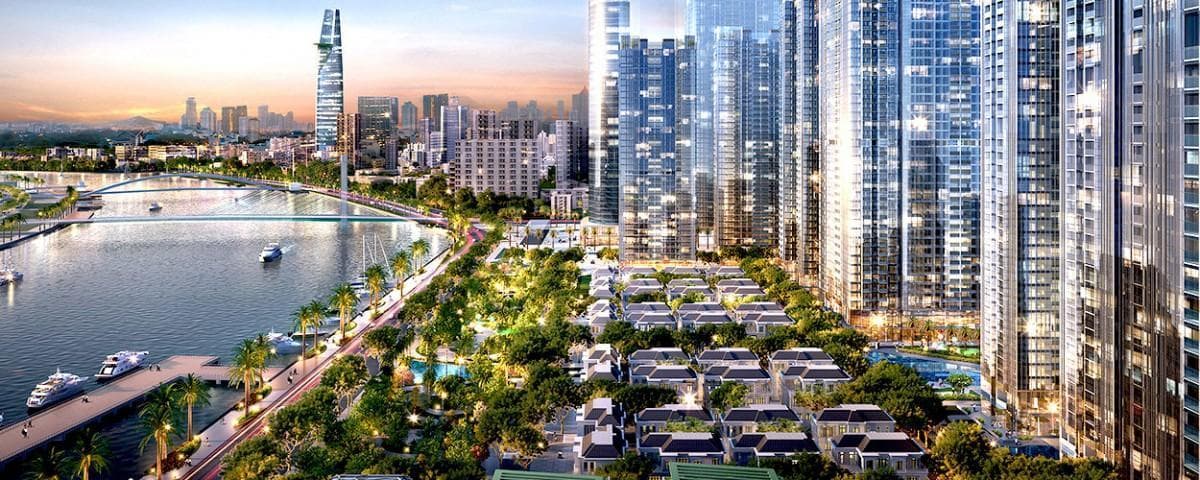 VÌ SAO BẤT ĐỘNG SẢN CAO CẤP ĐẮT TIỀN NHƯNG VẪN DỄ BÁN?