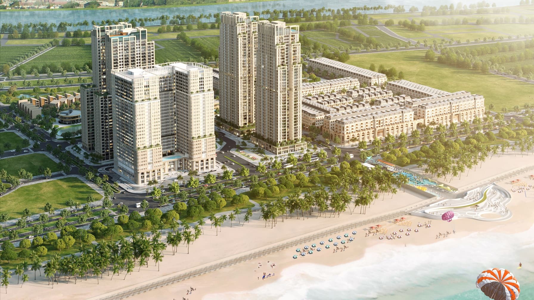 Boutique Hotel – Xu hướng và tiềm năng phát triển du lịch