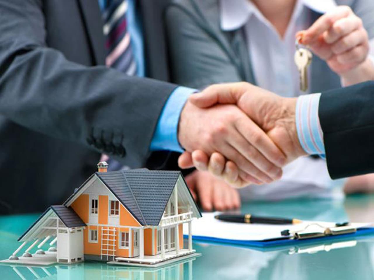 Quy định mới về chuyển nhượng hợp đồng mua bán, thuê mua nhà năm 2022