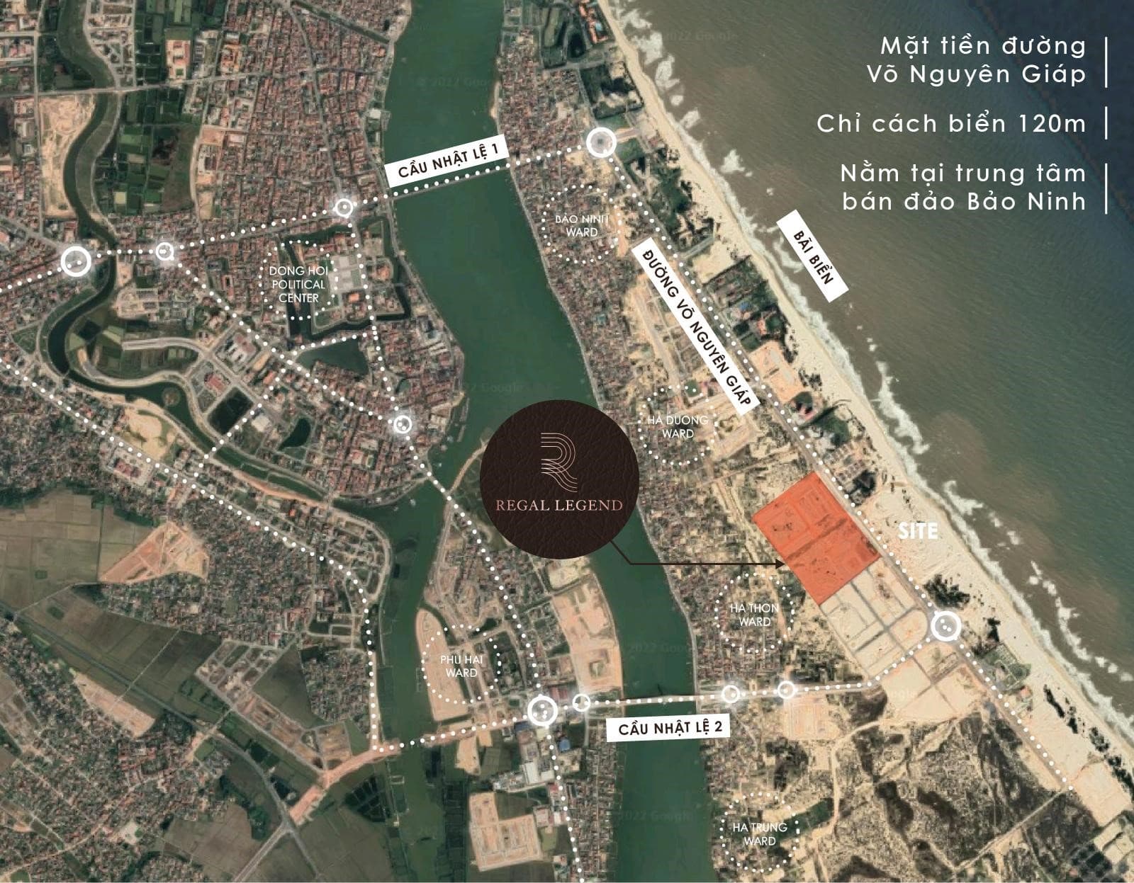 Đô thị vệ tinh là gì? Chức năng và phân loại khu đô thị vệ tinh