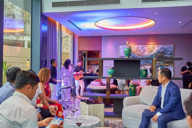 Biệt thự tại Regal Victoria tăng giá hơn 40% sau 6 tháng ra mắt