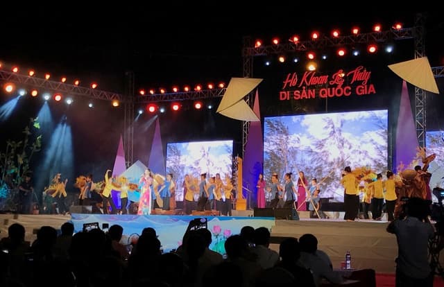Regal Legend chào đón du khách quốc tế với loạt lễ hội mừng Quốc khánh