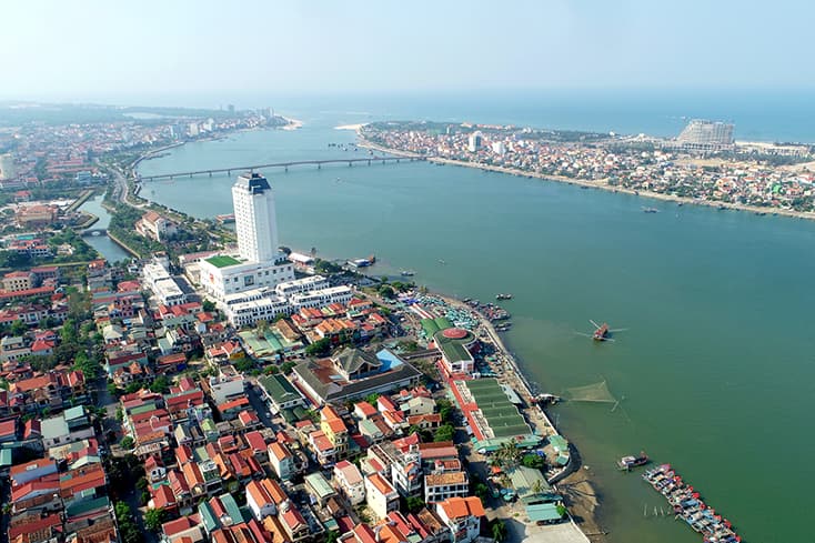 Quảng Bình ban hành chiến lược hợp tác đầu tư nước ngoài đến 2030