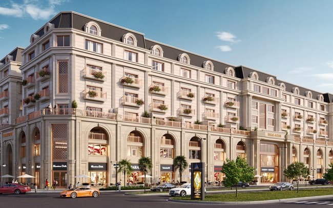 Những điều đặc trưng cần biết về Boutique Hotel