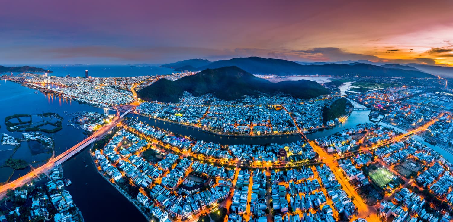Quy Nhơn – điểm sáng đầu tư bất động sản