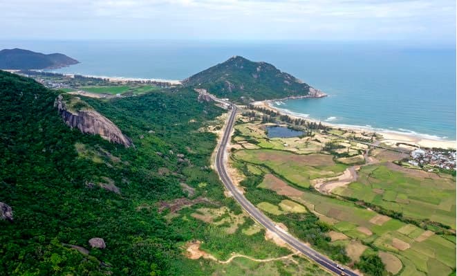 Hơn 100 doanh nghiệp Đức sắp đến Bình Định tìm cơ hội đầu tư