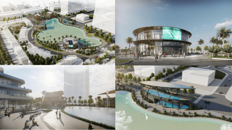 Chiến lược đầu tư (kỳ 3): Dự án Regal Legend – giấc mơ về “Las Vegas” của Việt Nam