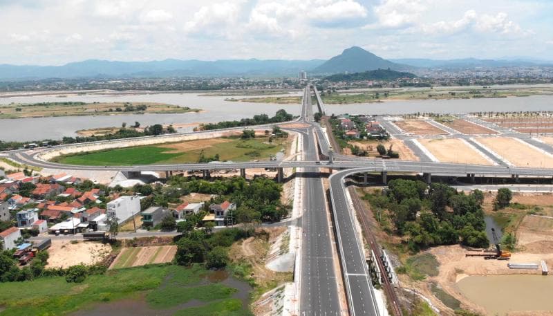 Bất động sản Phú Yên chờ gì trong năm 2023?