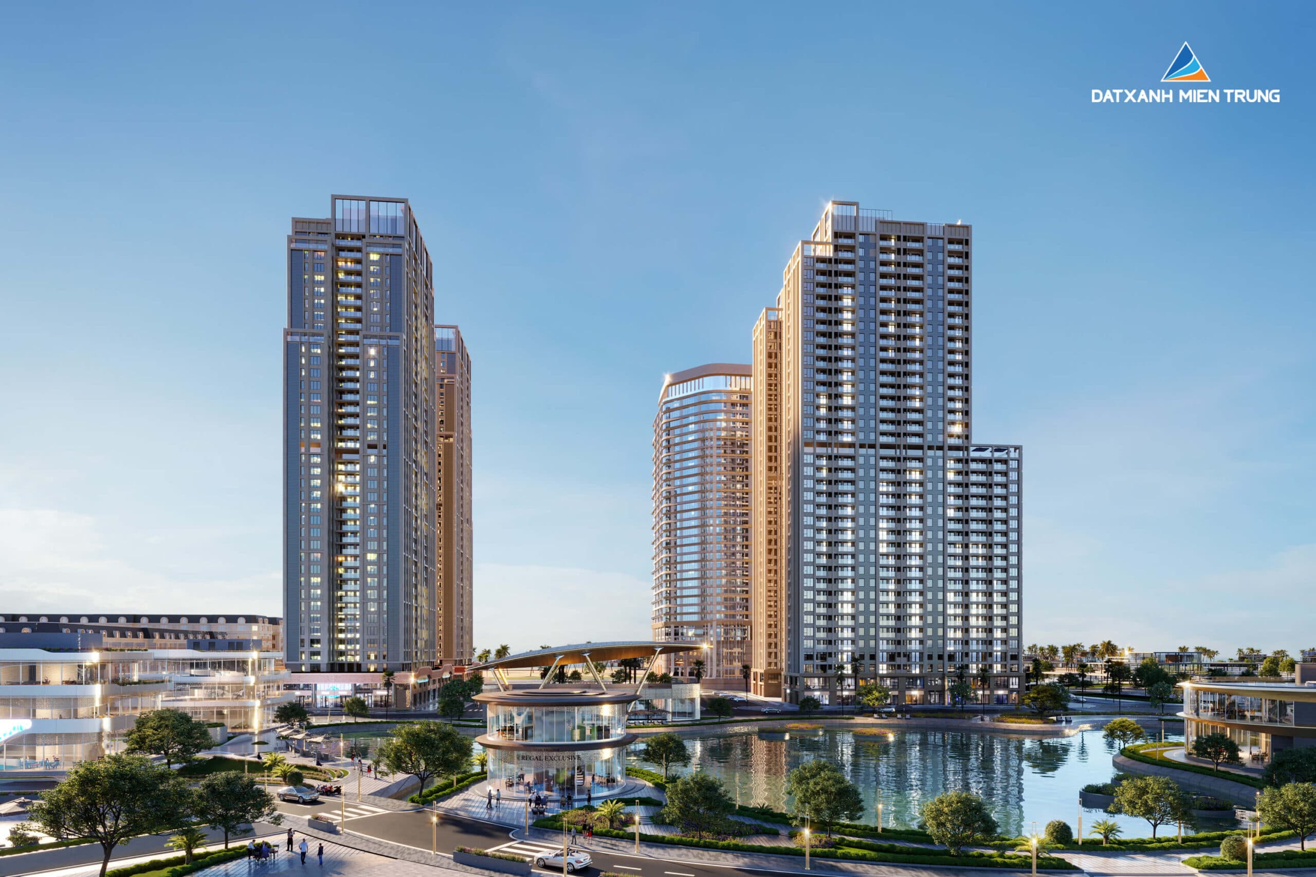 Tín hiệu tích cực cho thị trường bất động sản 2023