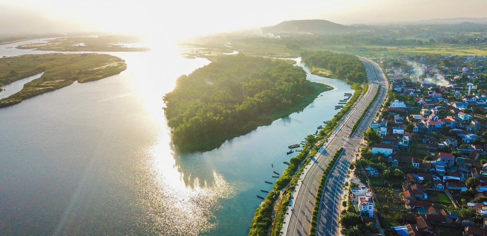 17 dự án bất động sản lớn ở Quảng Ngãi sẽ tổ chức đấu giá trong năm 2023