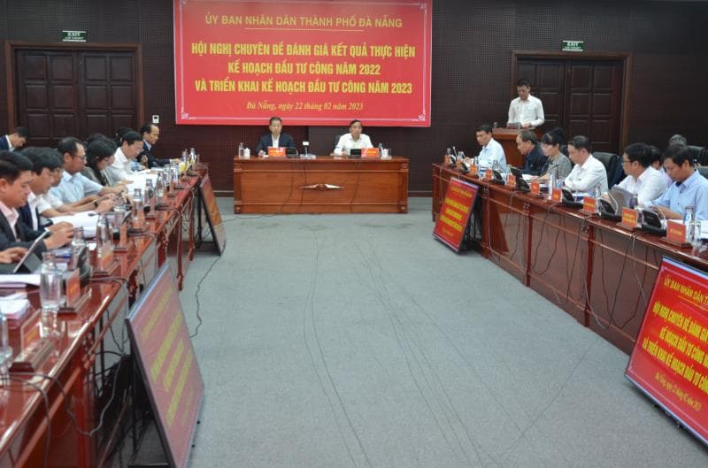 Đà Nẵng giải ngân đầu tư công thứ 2 miền Trung