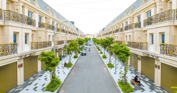 Các ý tưởng kinh doanh hiệu quả từ shop house