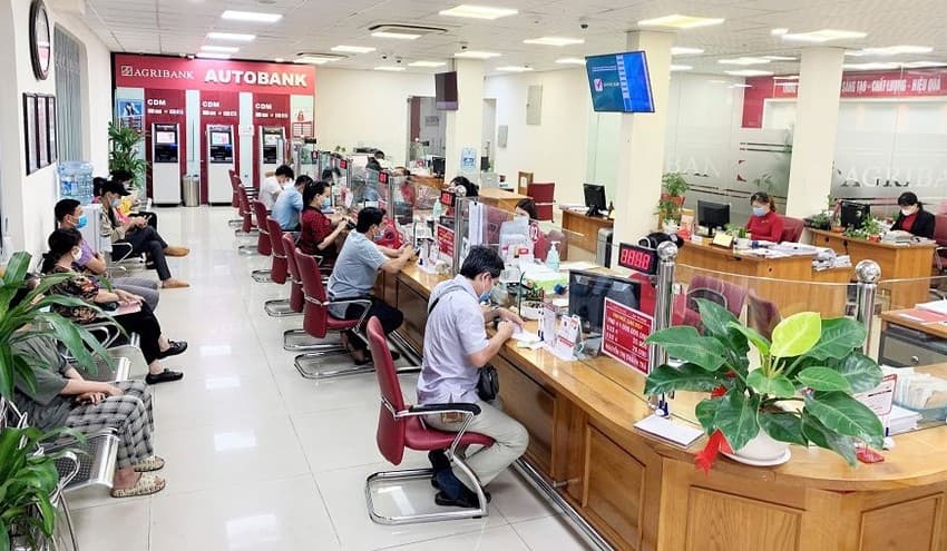 Ông lớn nhà băng bất ngờ giảm sốc lãi vay 3% cho bất động sản