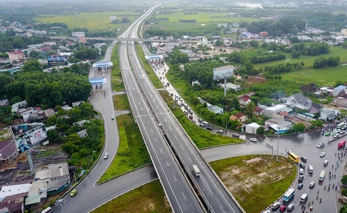 Hơn 9.000 tỷ đồng rót vào Bình Định trong 2 tháng đầu năm