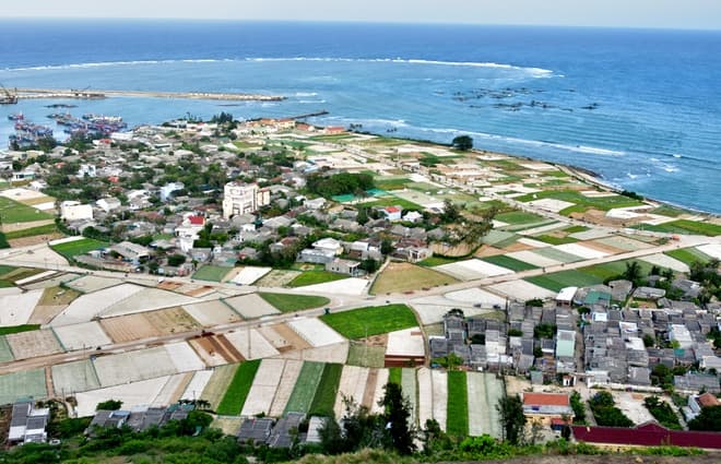 Quảng Ngãi sẽ có sân bay và thành lập 2 thành phố mới trực thuộc trong tương lai