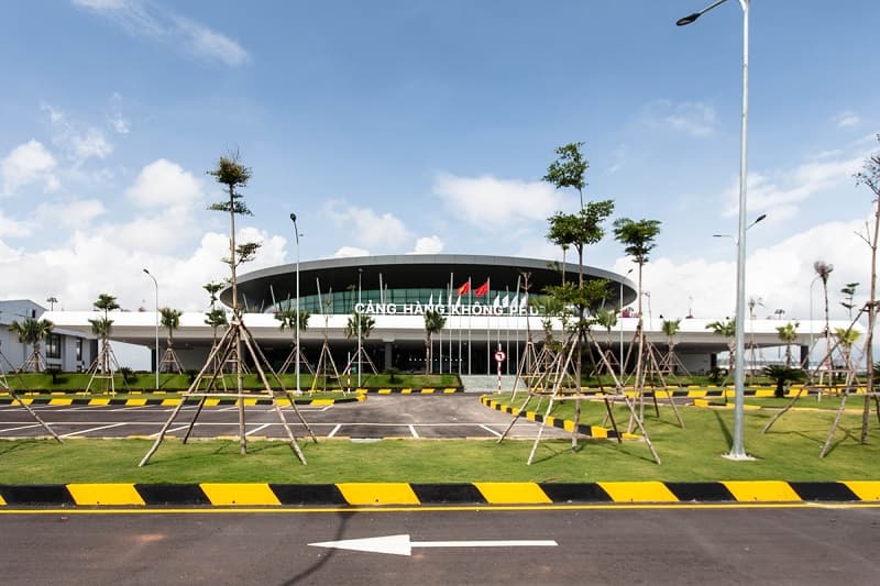 Thủ tướng Chính phủ vừa chỉ đạo gì về dự án nâng cấp, mở rộng sân bay Phù Cát, Bình Định?