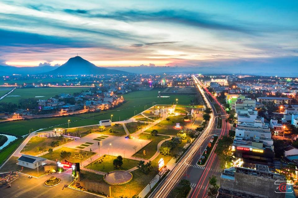 Phú Yên – vùng đất tiềm năng cho nhà đầu tư
