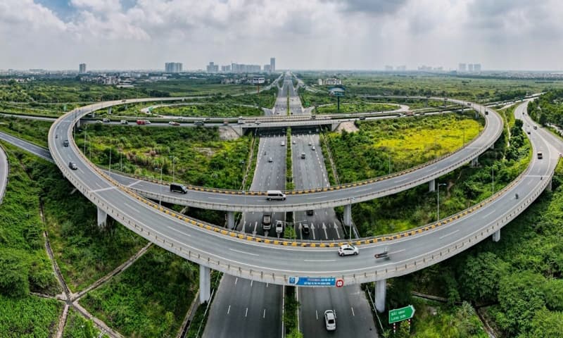 Đây là thời điểm vàng để mua bất động sản?