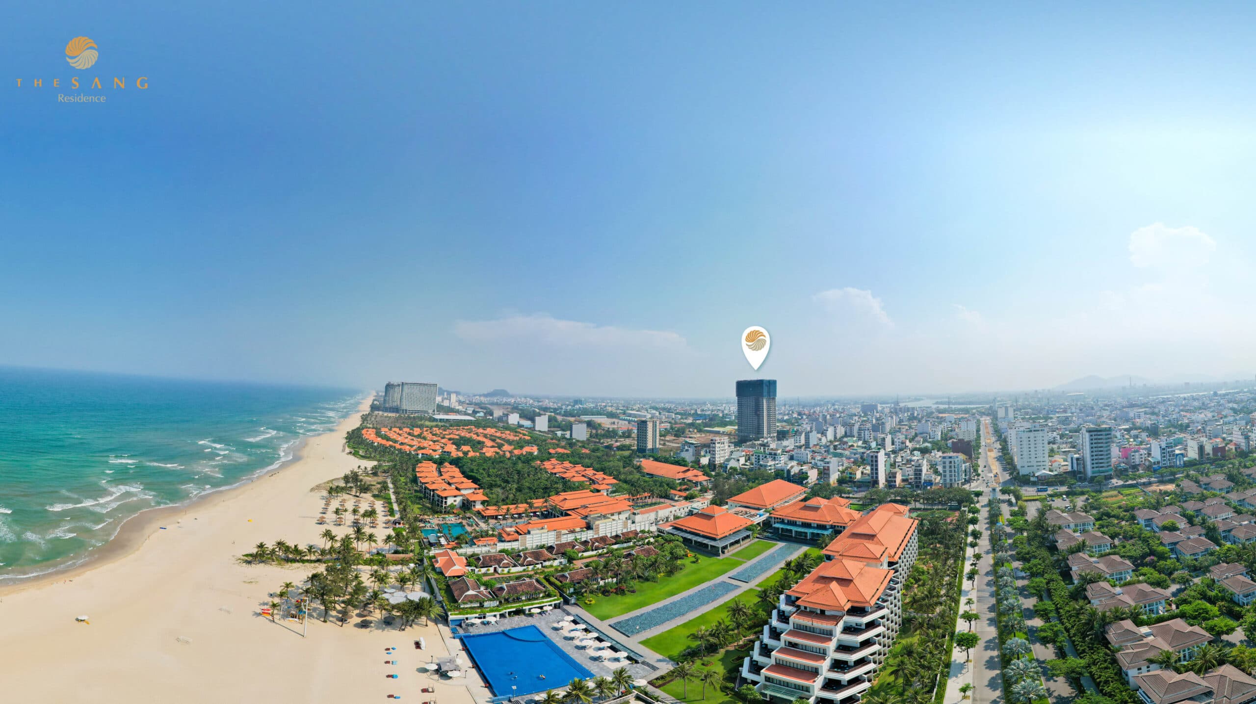 Có gì đáng chờ đợi trong giỏ hàng mới của The Sang Residence