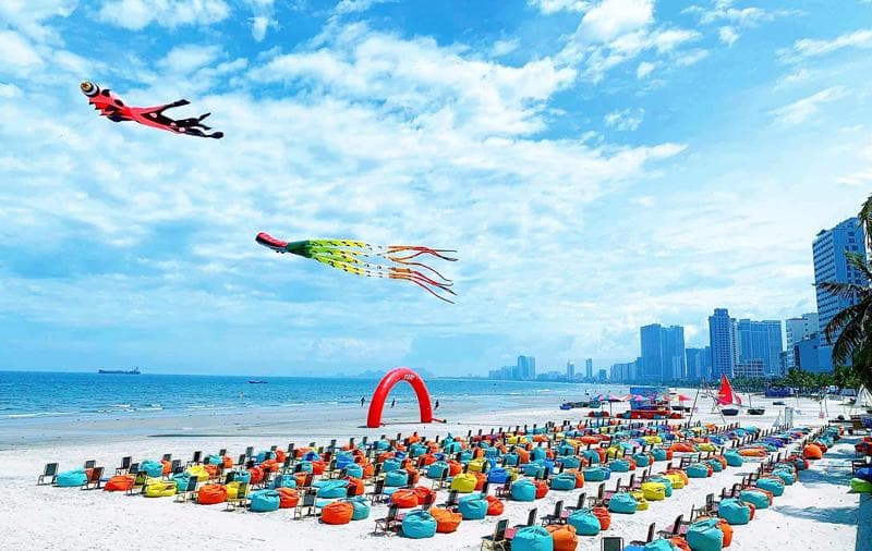 Đà Nẵng đẩy mạnh kích cầu du lịch, liệu bất động sản nghỉ dưỡng có phải là xu hướng?