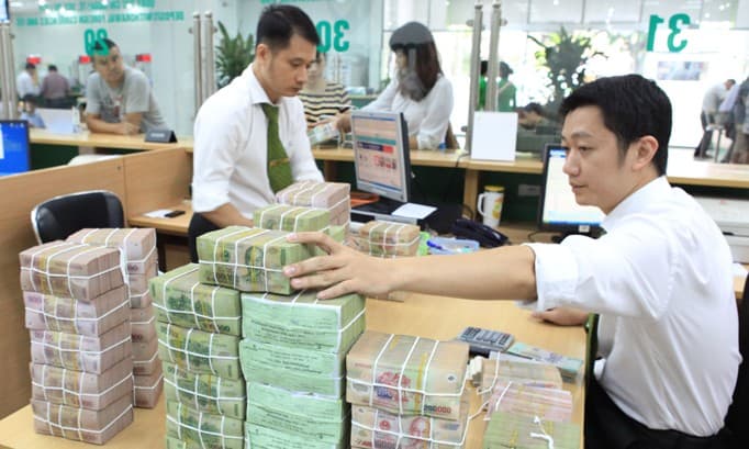 NHNN nới room tín dụng, dự kiến hơn 1 triệu tỷ đồng sẽ được bơm ra nền kinh tế từ nay đến cuối năm