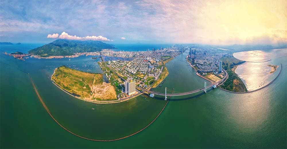 Đà Nẵng chú trọng thu hút nhà đầu tư Nhật Bản
