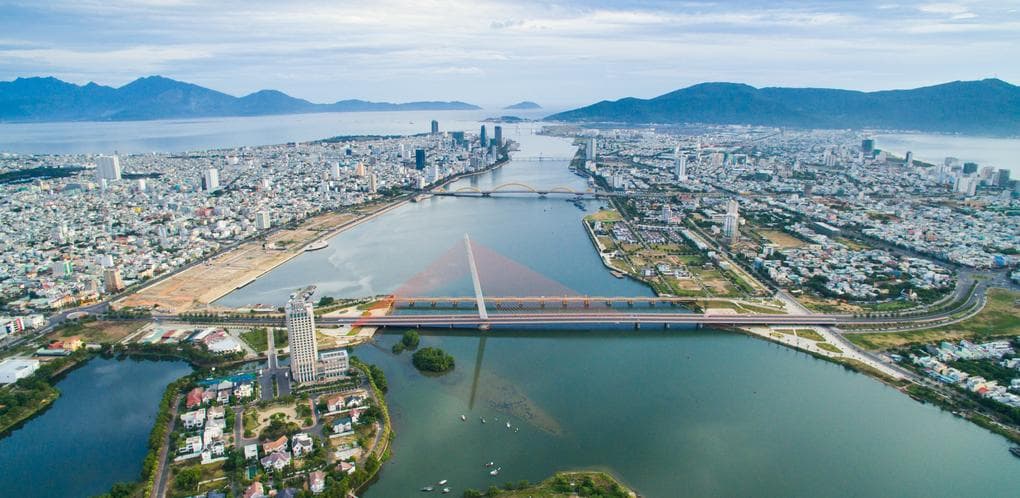 Đà Nẵng ấn định ngày công bố Quy hoạch thời kỳ 2021 – 2030, tầm nhìn đến năm 2050