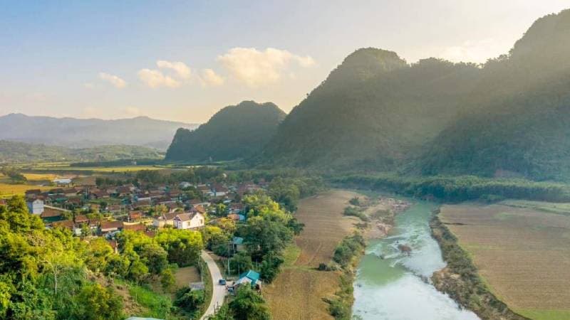 Quảng Bình phát triển nhiều sản phẩm du lịch mới thích ứng thời tiết, thoát tính mùa vụ